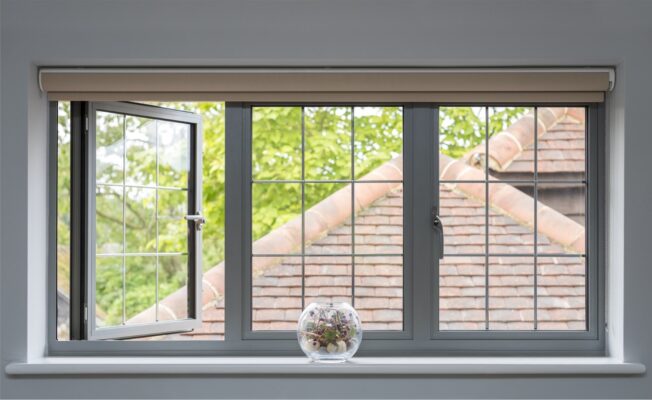 Aluminum Windows Bracknell